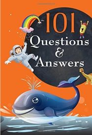 Om Books 101 QUESTIONS & ANSWERS